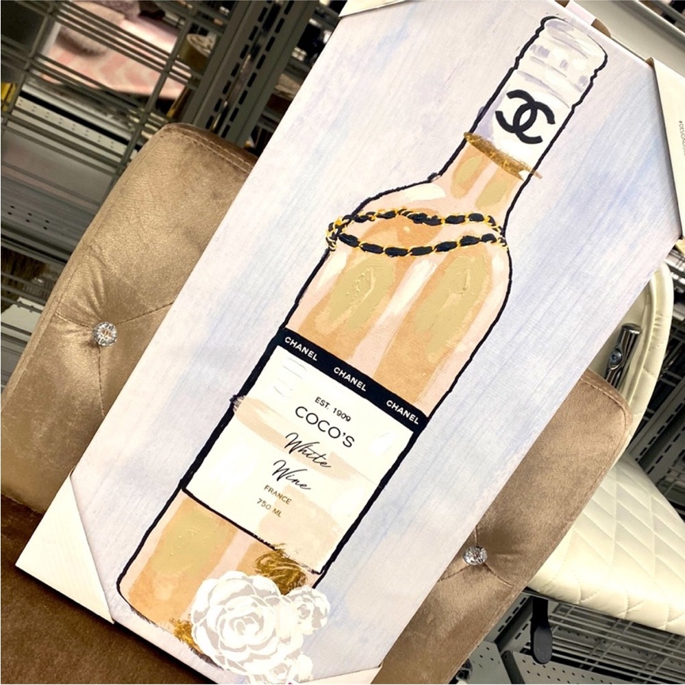 DESIGNER WALL ART 🖼️